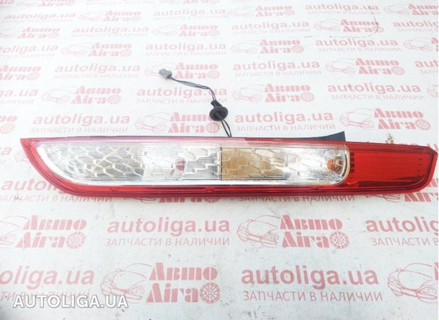 Правый стоп Форд Фокус II