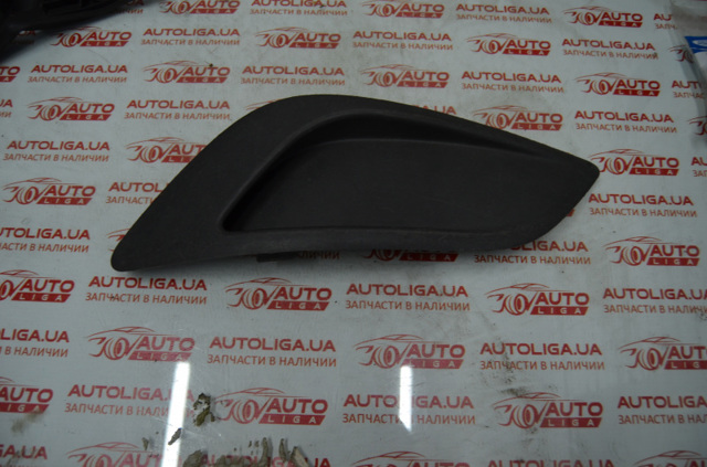 Заглушка противотуманки передней правой 8M5119952BE FORD
