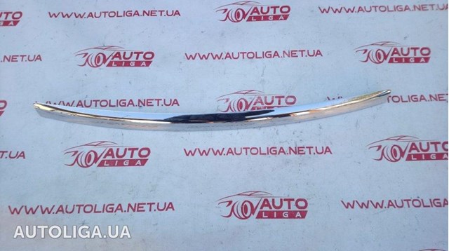 Накладка капота 8M518666BD FORD