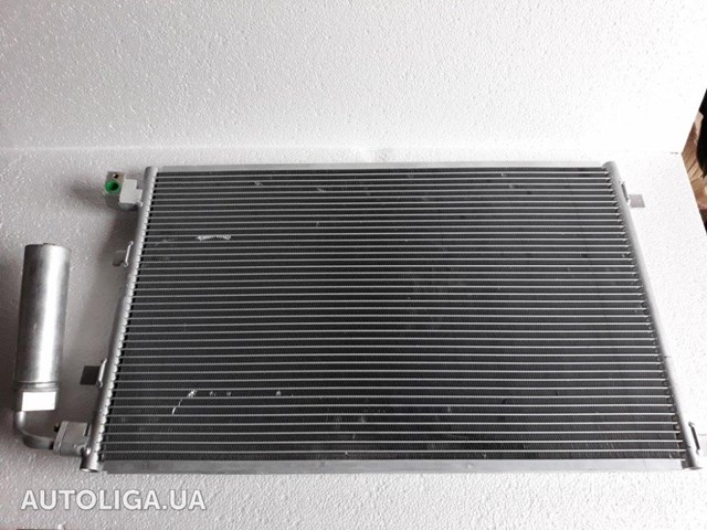 Радиатор кондиционера 92100-JD000