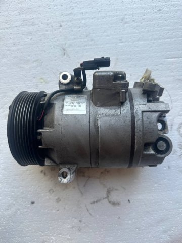 Компрессор хладагента 92600JD73A NISSAN