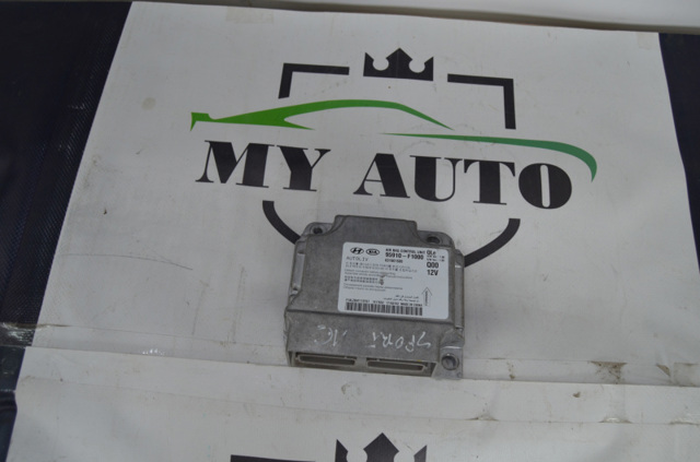 Модуль-процессор управления подушки безопасности 95910F1000 HYUNDAI