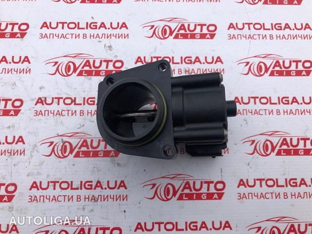 Заслонка воздушная 9656113080 FORD