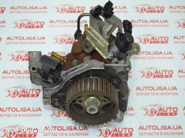 FORD 9656300380 Насос топливный высокого давления (ТНВД) в наличии Тернополь