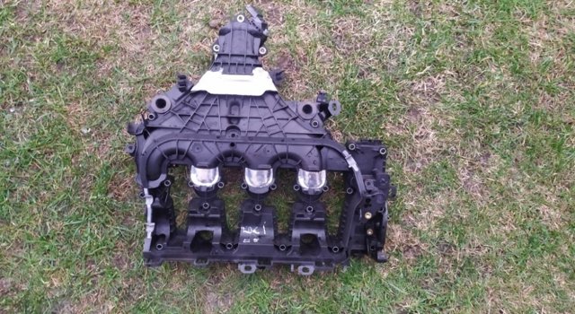 Впускной коллектор 9674394480 FORD