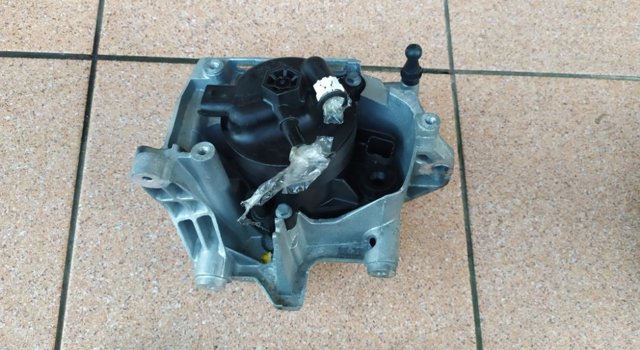 9676133480 FORD Корпус топливного фильтра купить в Киев