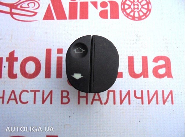 Кнопка стеклоподъемника (6 pin) 96FG14529AD