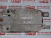 Энергопоглотитель переднего бампера A2126200995 MERCEDES