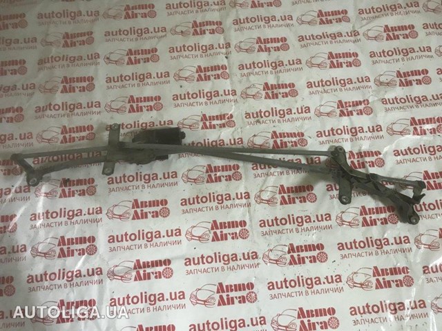 Трапеция стеклоочистителя Mercedes Viano