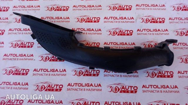 AV619E635BD FORD Воздухозаборник воздушного фильтра купить в Житомир