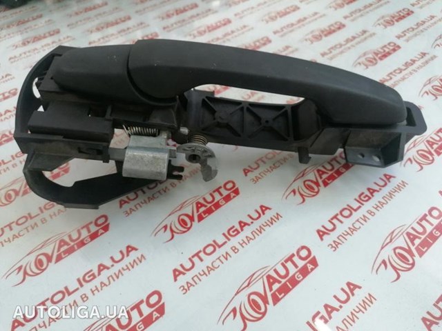 BB5Z7822404AA Ford ручка двери задней правой наружная