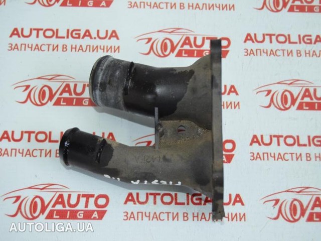 BE8Z-8592-B Ford корпус термостата