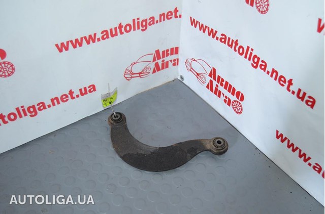 MAZDA BP4K28C10B Рычаг задней подвески верхний в наличии Николаев