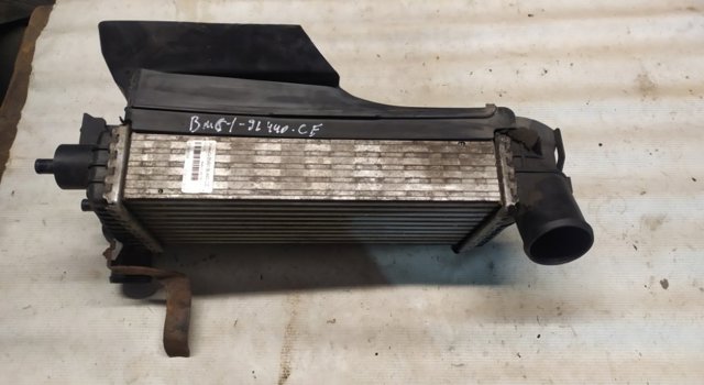 BV619L440CE Интеркулер купить Ужгород