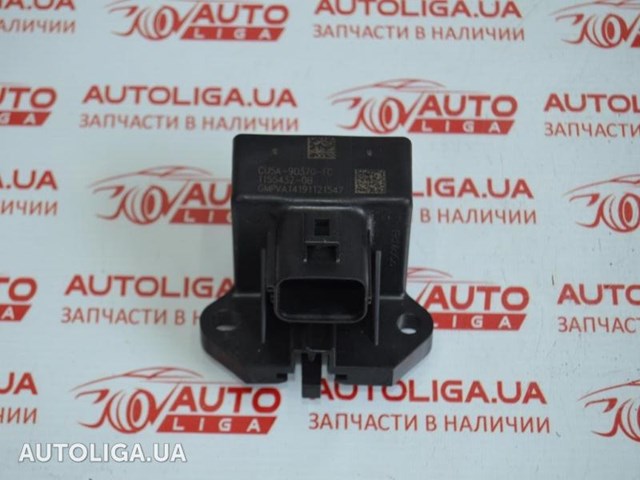 Блок управления топливного насоса CU5A9D370FC FORD
