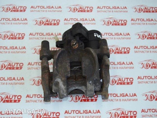 Тормозной суппорт задний левый DG9Z2553C FORD