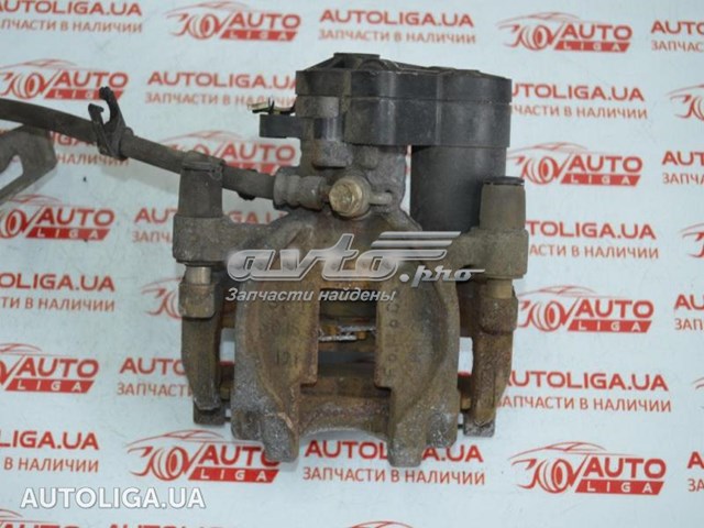 FORD DG9Z2553C Суппорт задний левый в наличии Харьков