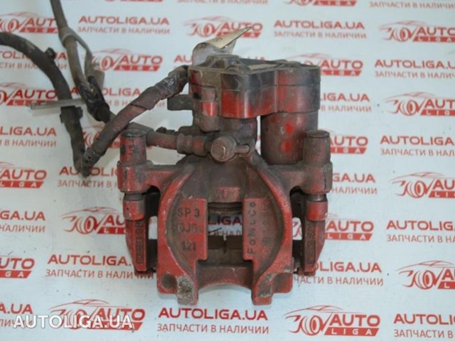 DG9Z2553C FORD Суппорт задний левый купить в Винница