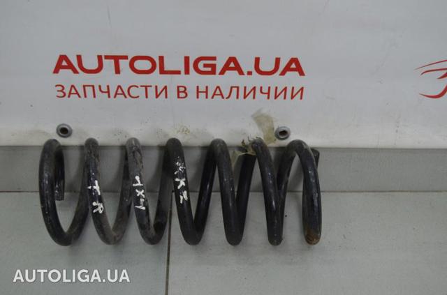 Пружина амортизатора DG9Z5560S FORD
