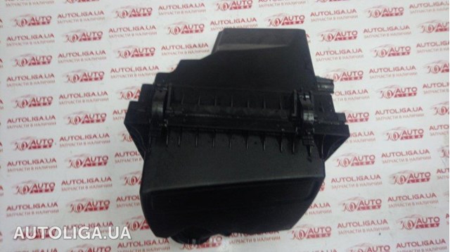 Коробка фильтра DS739600FF FORD