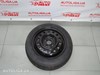 Колесо запасное (докатка) r15 4x108 et47.5 d63.4 F8RZ-1007-FA