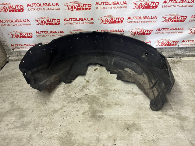 Подкрылок задний правый FA1Z58278B50A FORD