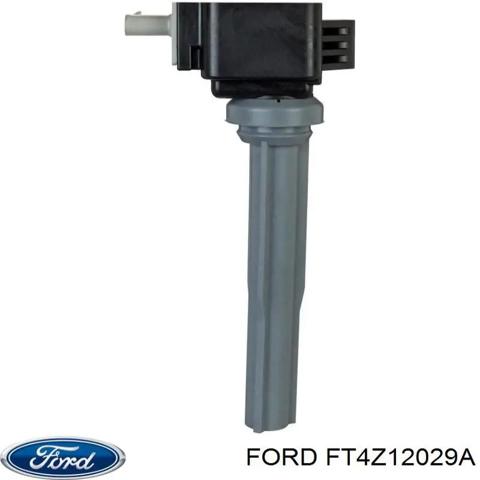 Катушка FT4Z12029A FORD