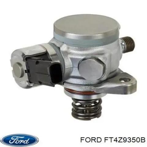 FORD FT4Z9350B ТНВД в наличии Черкассы