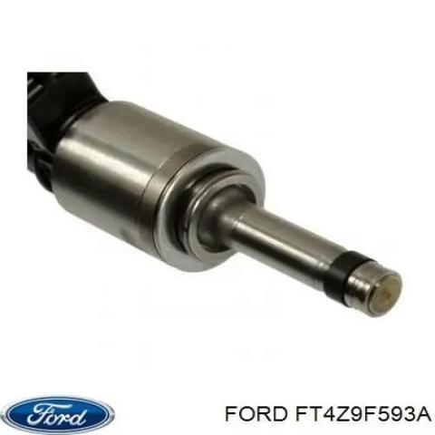 Клапанная форсунка FT4Z9F593A FORD