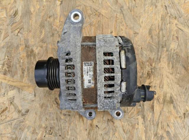 Автомобильный генератор G2GZ10346J FORD