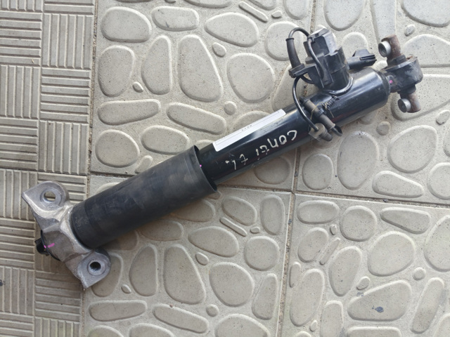 Стойка задняя, левая G3GZ18125G FORD