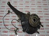 Ось передняя и поворотные кулаки GAM633021 MAZDA