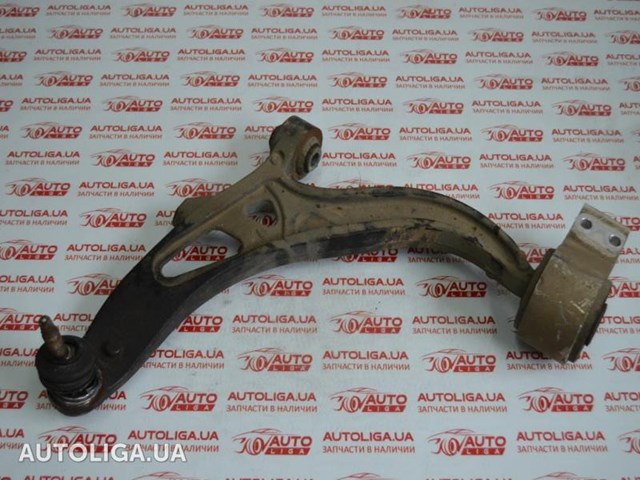 MCF2345 Ford левый рычаг передней нижней подвески