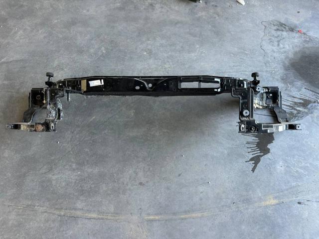 GD9Z16138A FORD Суппорт радиатора в сборе (монтажная панель крепления фар) купить в Украина