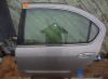 Задняя левая дверь H21013Y5CM NISSAN