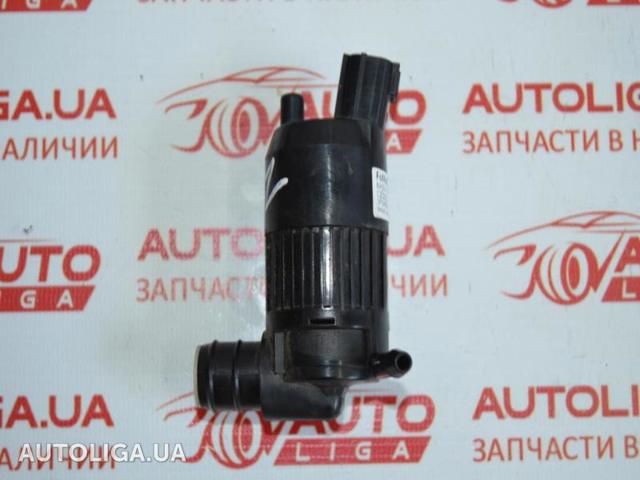 Мотор омывателя лобового стекла JL3Z17664A FORD