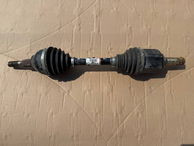 Полуось передняя левая K2GZ3B437N FORD