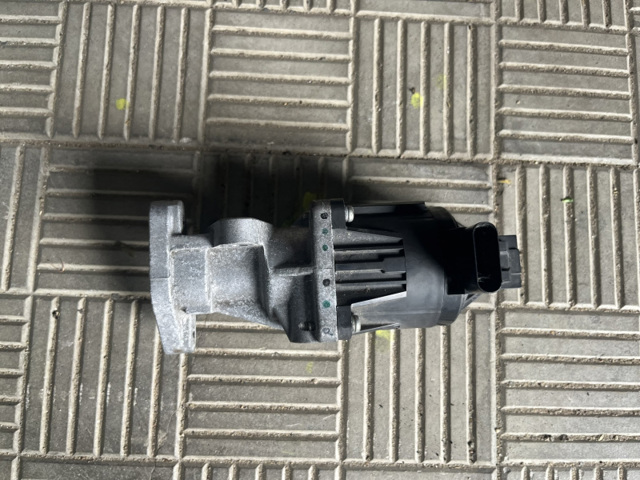 Приборы управления системы рециркуляции K2GZ9D475A FORD