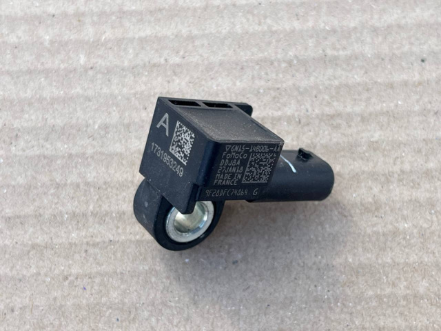 Датчик Эйрбэг передний L1TZ14B004A FORD
