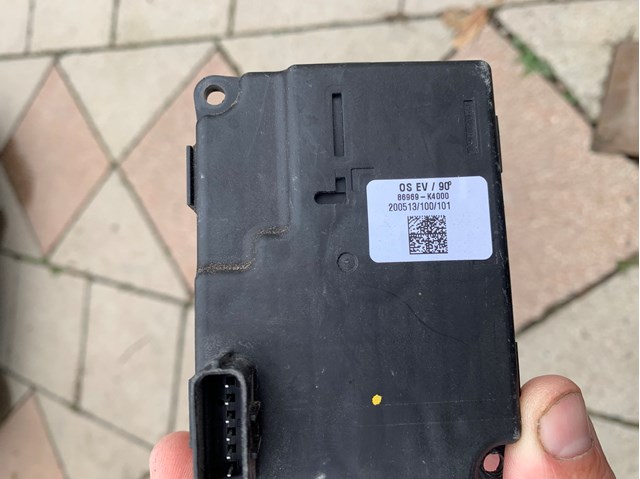 HYUNDAI 86969K4000 в наличии Ирпень