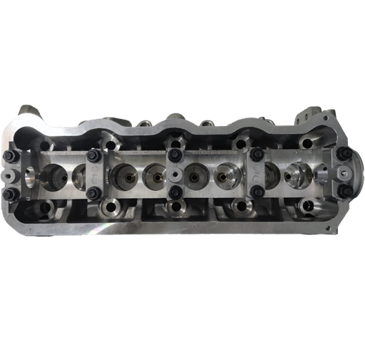 Головка блока в сборе c распредвалами 028103351P MARKET (OEM)