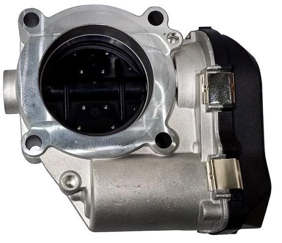 Дроссельная заслонка Фольксваген Транспортер T5