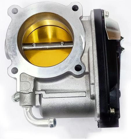 Заслонка воздушная 1450A101 MARKET (OEM)