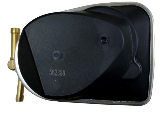 Блок дроссельной заслонки Opel Signum