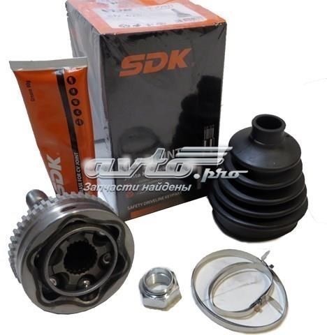 Шрус наружный авео 1.5  с абс (сепаратор), sdk, gm-626, 96391551 GM626