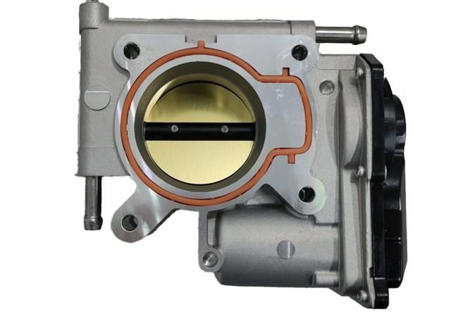Заслонка воздушная L3R413640 MARKET (OEM)