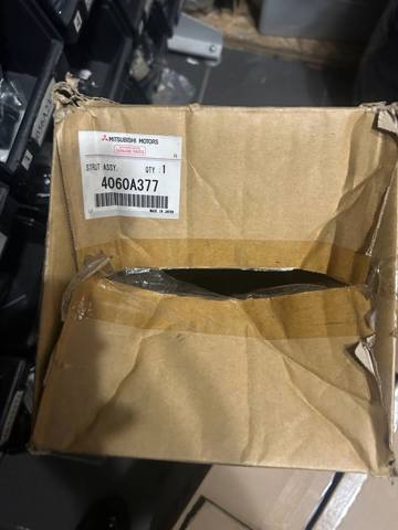 4060A377 MITSUBISHI Амортизатор передний левый купить в Тернополь