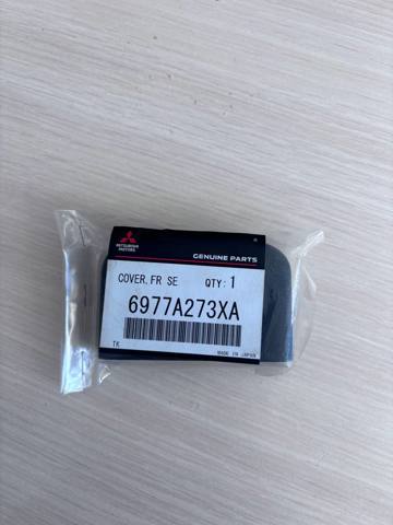 Заглушка крепления переднего  6977A273XA CHRYSLER
