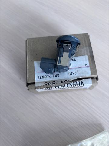 8651A056HA MITSUBISHI Датчик сигнализации парковки (парктроник) задний купить в Черновцы