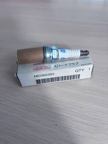 Свеча MD360383 MITSUBISHI